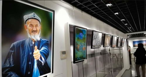 光影十年 摄影沙龙精品影展进行中