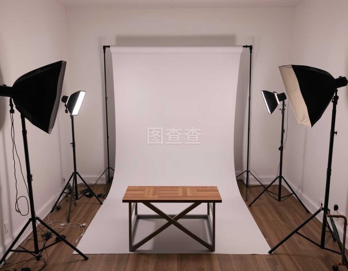 摄影工作室